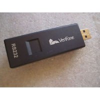 Verifone USB Seriële Dongle